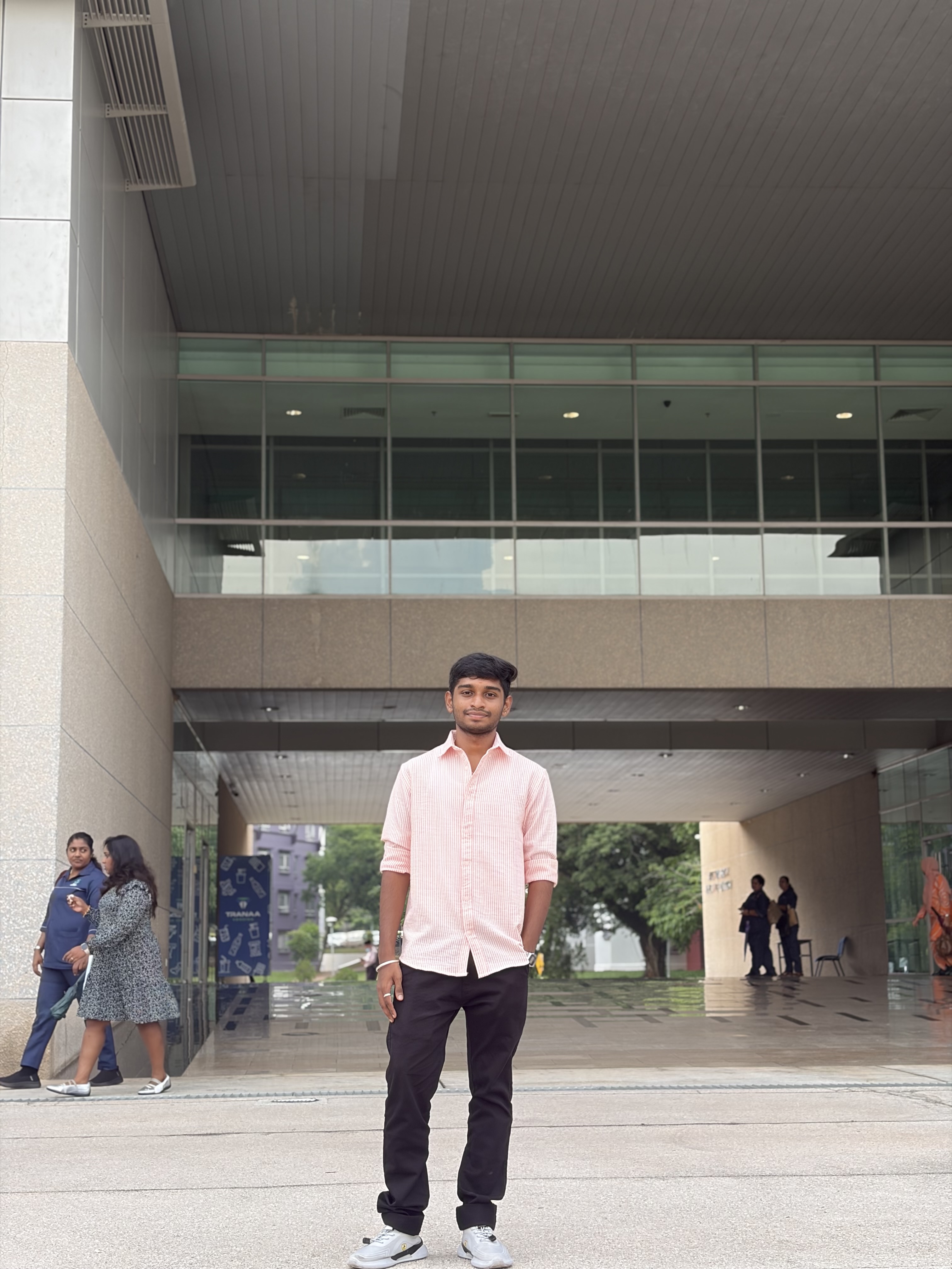 Vijaysarathy